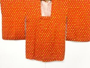 本絞り道行コート